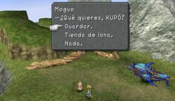 FF9 Save