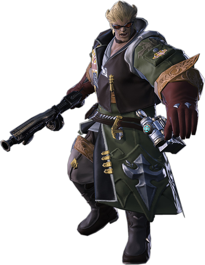 image ffxiv stormblood machinist png final fantasy wiki fandom