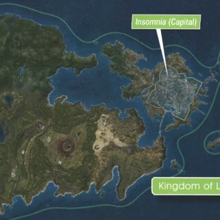 Galahd | Final Fantasy Wiki | Fandom
