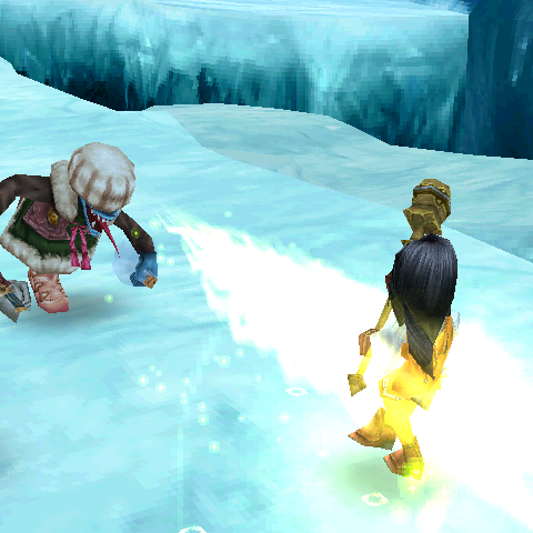 Cave Imp Final Fantasy Wiki FANDOM powered by Wikia