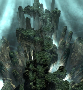 Whirlwind Maze  Final Fantasy Wiki  FANDOM powered by Wikia