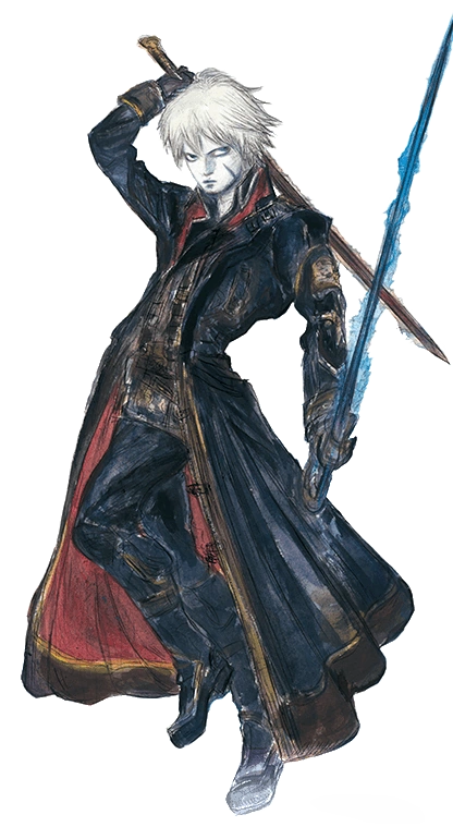 Unit Review Raegen Final Fantasy Brave Exvius Final Fantasy Brave Exvius Forum