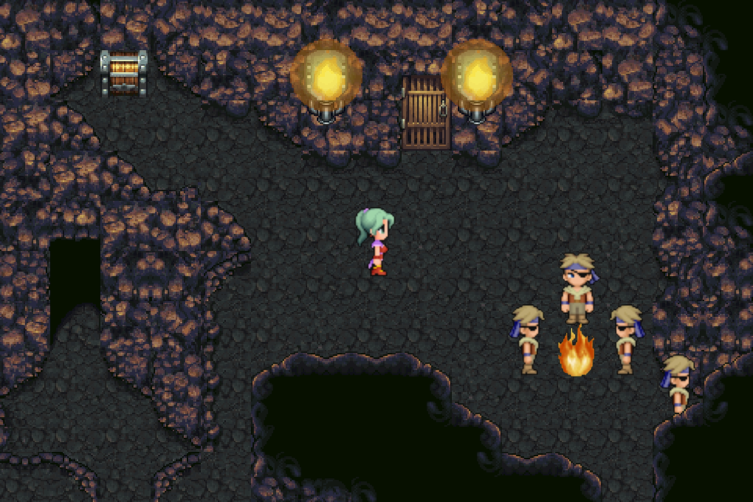 Ff6 Map World Of Ruin Maps Catalog Online