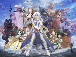 Ff4characters