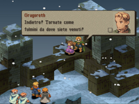 Minacce