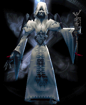 death vagrant story final