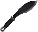 FFXI Dagger 15
