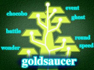 gold saucer final fantasy