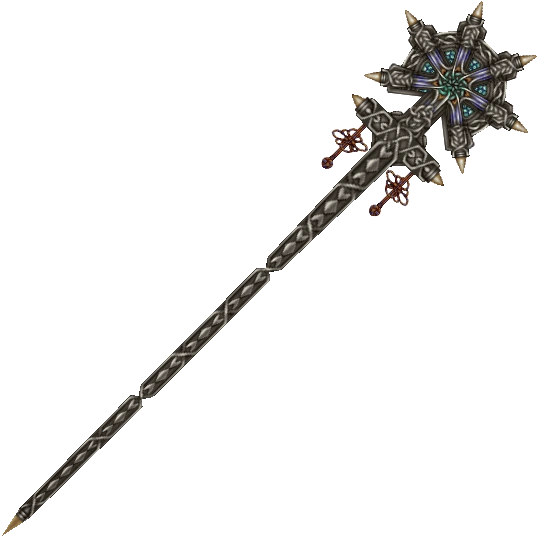 Rod of Faith (Final Fantasy XII) Final Fantasy Wiki FANDOM powered