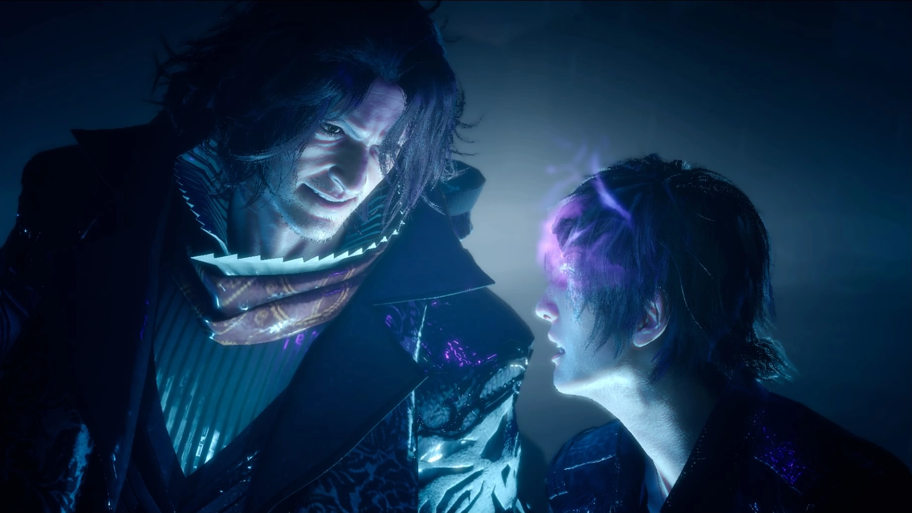 Image ArdynIgnisEpisodeIgnisFFXV.png Final Fantasy Wiki