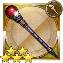 FFRK Firewheel Rod FFTA