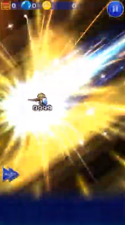 FFRK Vorpal Blade