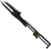 FFX Weapon - Sword 3