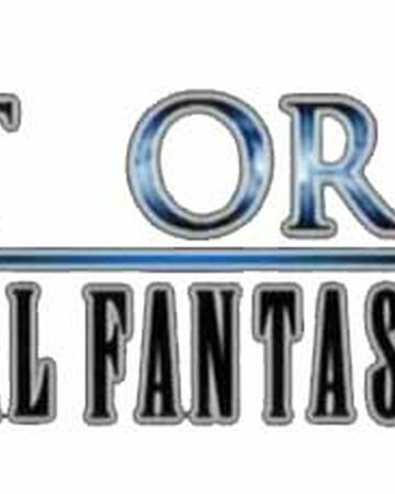 Wallpaper Last Order Final Fantasy Vii Final Fantasy Wiki Fandom For iPhone