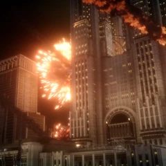 Citadel | Final Fantasy Wiki | Fandom