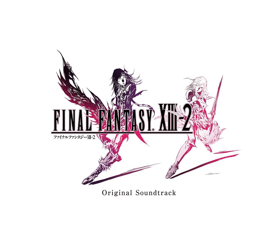 download final fantasy xiii 2 steam