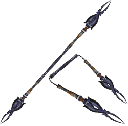 FFXIII Dragonhorn