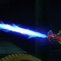 Ragnarok Blade Final Fantasy Wiki Fandom - roblox after the flash mirage scattershot