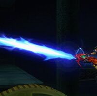 Ragnarok Blade Final Fantasy Wiki Fandom