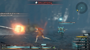 The-Clash-in-the-Caverns-Type0-HD