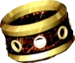 FF7 Adaman bangle