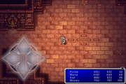 FFII Sunfire Labyrinth