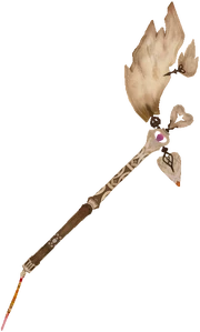 nirvana power to how up ffx type) (weapon Wiki   FANDOM Final Fantasy  Staff  powered