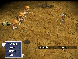 Ff3dsbattle