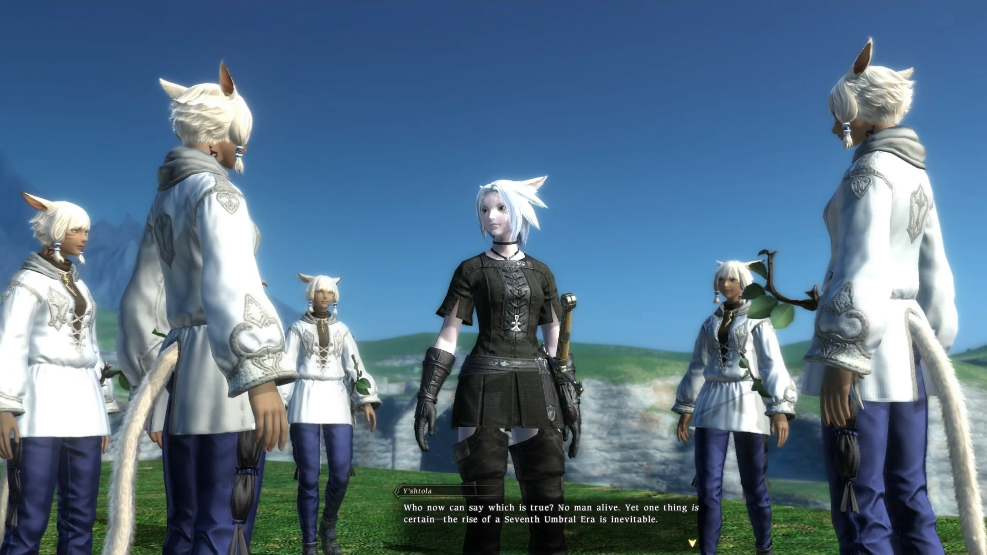 Category:Miqo'te | Final Fantasy Wiki | FANDOM powered by Wikia
