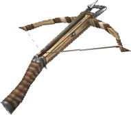 FFXI Marksmanship C 1B