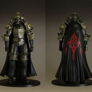 Gabranth Final Fantasy Wiki Fandom Powered By Wikia