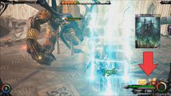 MFF Omega Drive