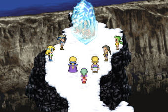 Final Fantasy Vi Final Fantasy Wiki Fandom