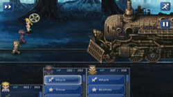 FFVI iOS Wheel