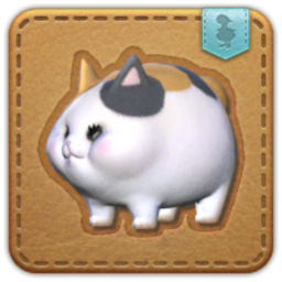 Minion Final Fantasy Xiv Final Fantasy Wiki Fandom