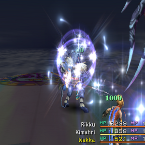Final Fantasy X Items Final Fantasy Wiki Fandom