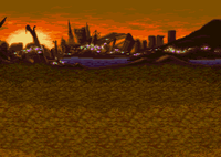 PFF Zanarkand Ruins