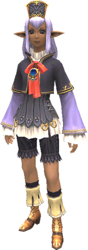 Unit Review Prishe Final Fantasy Xi Final Fantasy Brave Exvius Forum