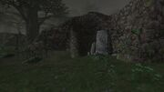 WRonfaure Stone Monument