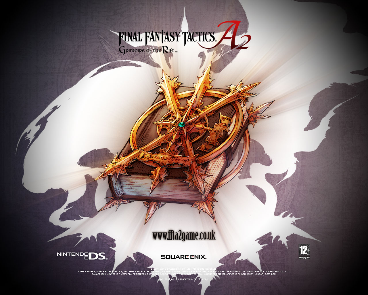 Final Fantasy Tactics A2 Grimoire Of The Rift Wallpapers Final Final Fantasy Tactics A2 Grimoire Of The Rift Wallpapers Final