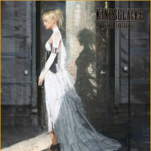 Get Wallpaper Lunafreya Nox Fleuret Gallery Final Fantasy Wiki Fandom Desktop Wallpaper