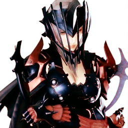 File:Aranea FFXV Profile Image.jpg