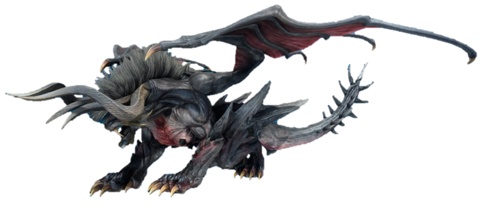 Behemoth King Final Fantasy XV Final Fantasy Wiki FANDOM Powered   Latest