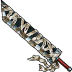 FFBE Buster Sword KH