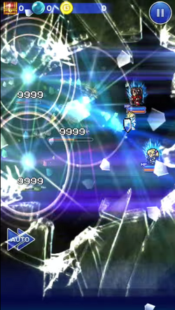 FFRK Intervene