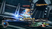 FFXIII-2 Engine Trouble