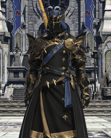 Coldrun Gaming Ffxiv Part 140 The Creator Alexander Raid