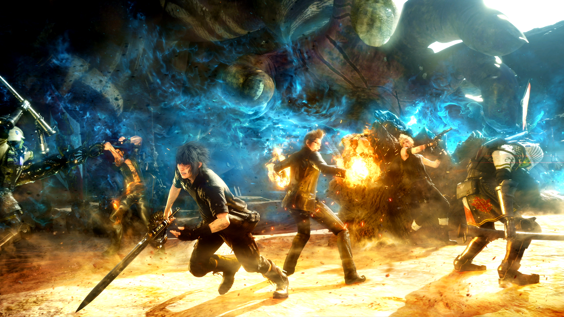 Final Fantasy Xv Final Fantasy Wiki Fandom Final Fantasy Xv Final Fantasy Wiki Fandom