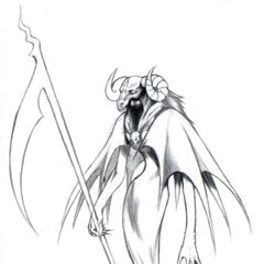 Grim Reaper Entity Final Fantasy Wiki Fandom Powered