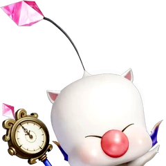 List of Final Fantasy XIII-2 characters | Final Fantasy ...